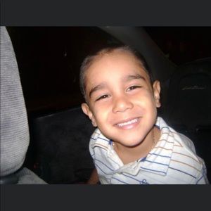 Meet your Posher, Noel